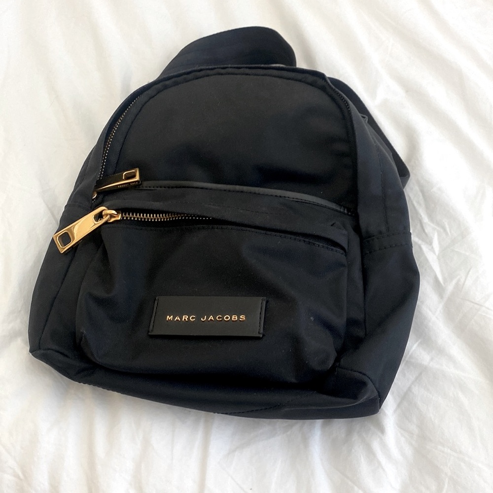 Marc Jacobs Backpack - image 1